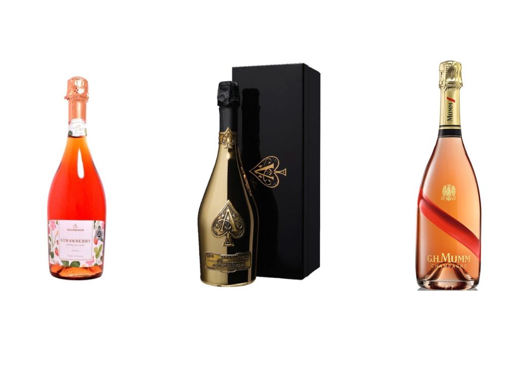 5 Champagnes You Need To Drink